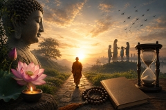 Ý nghĩa cuộc đời